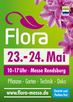 Flora Messe in Rendsburg